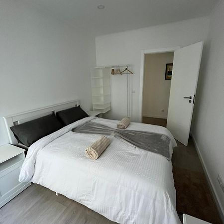 Apartmán Refugio Elegante Lisboa Exteriér fotografie