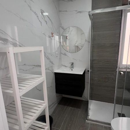 Apartmán Refugio Elegante Lisboa Exteriér fotografie