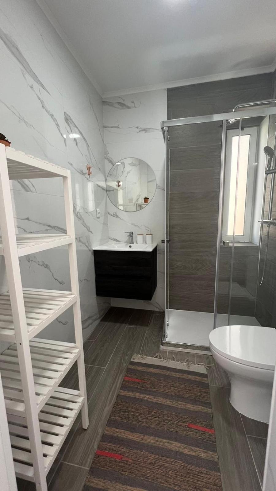 Apartmán Refugio Elegante Lisboa Exteriér fotografie