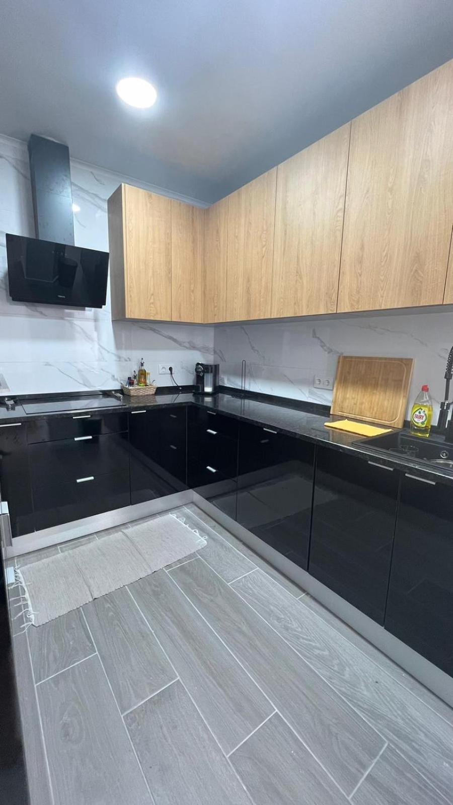 Apartmán Refugio Elegante Lisboa Exteriér fotografie