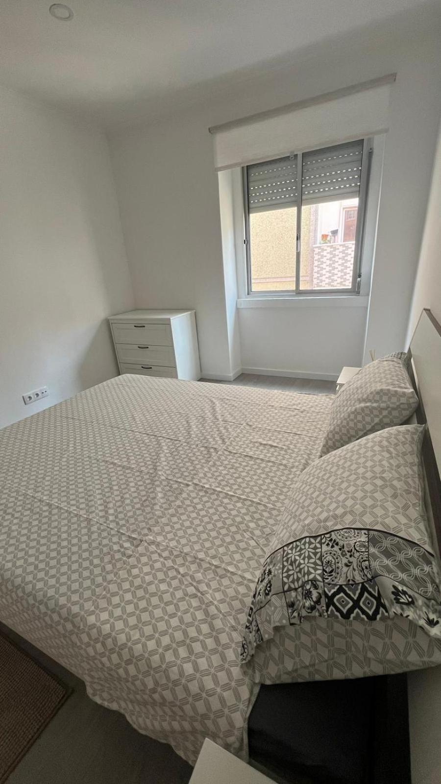 Apartmán Refugio Elegante Lisboa Exteriér fotografie