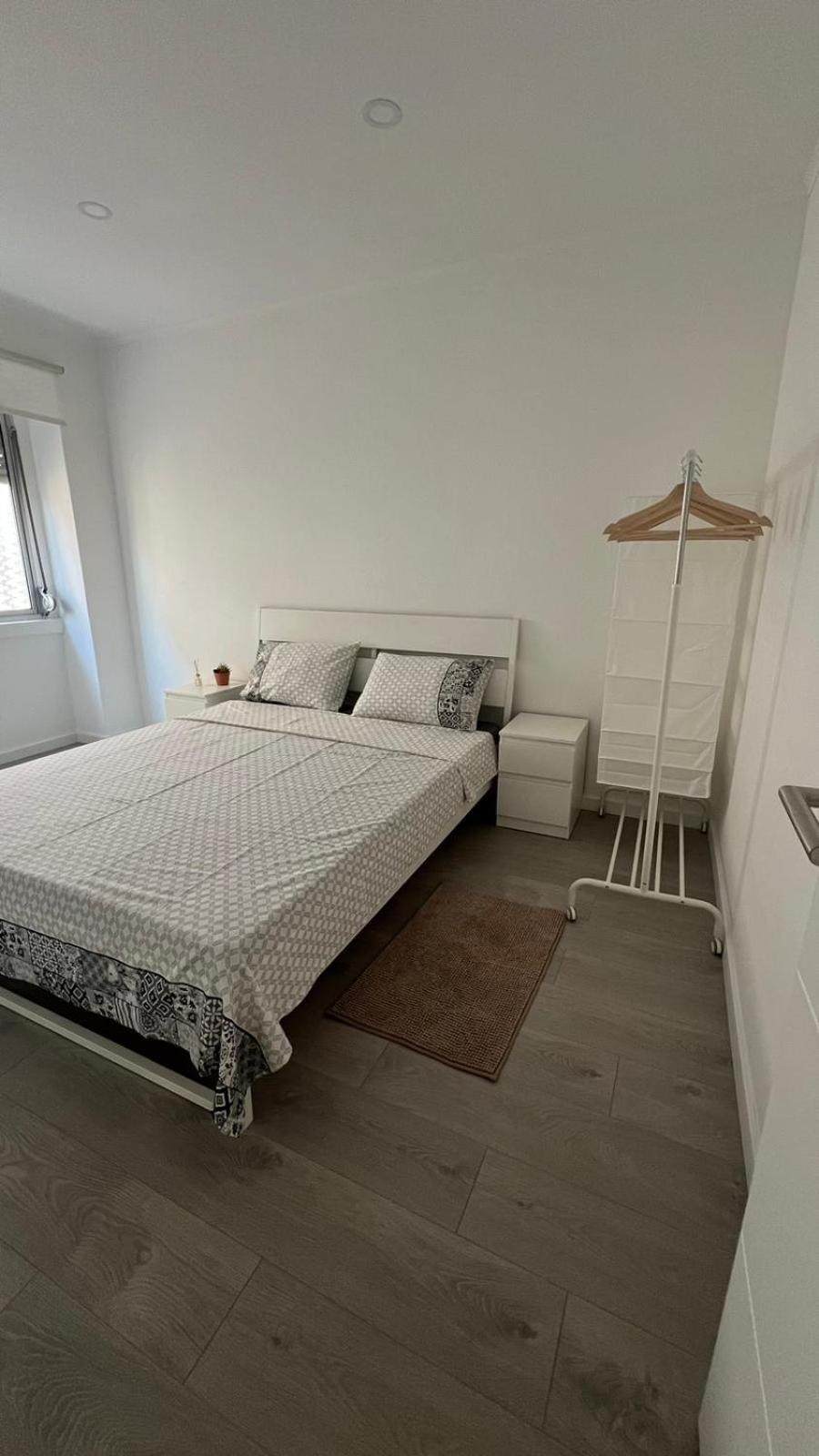 Apartmán Refugio Elegante Lisboa Exteriér fotografie