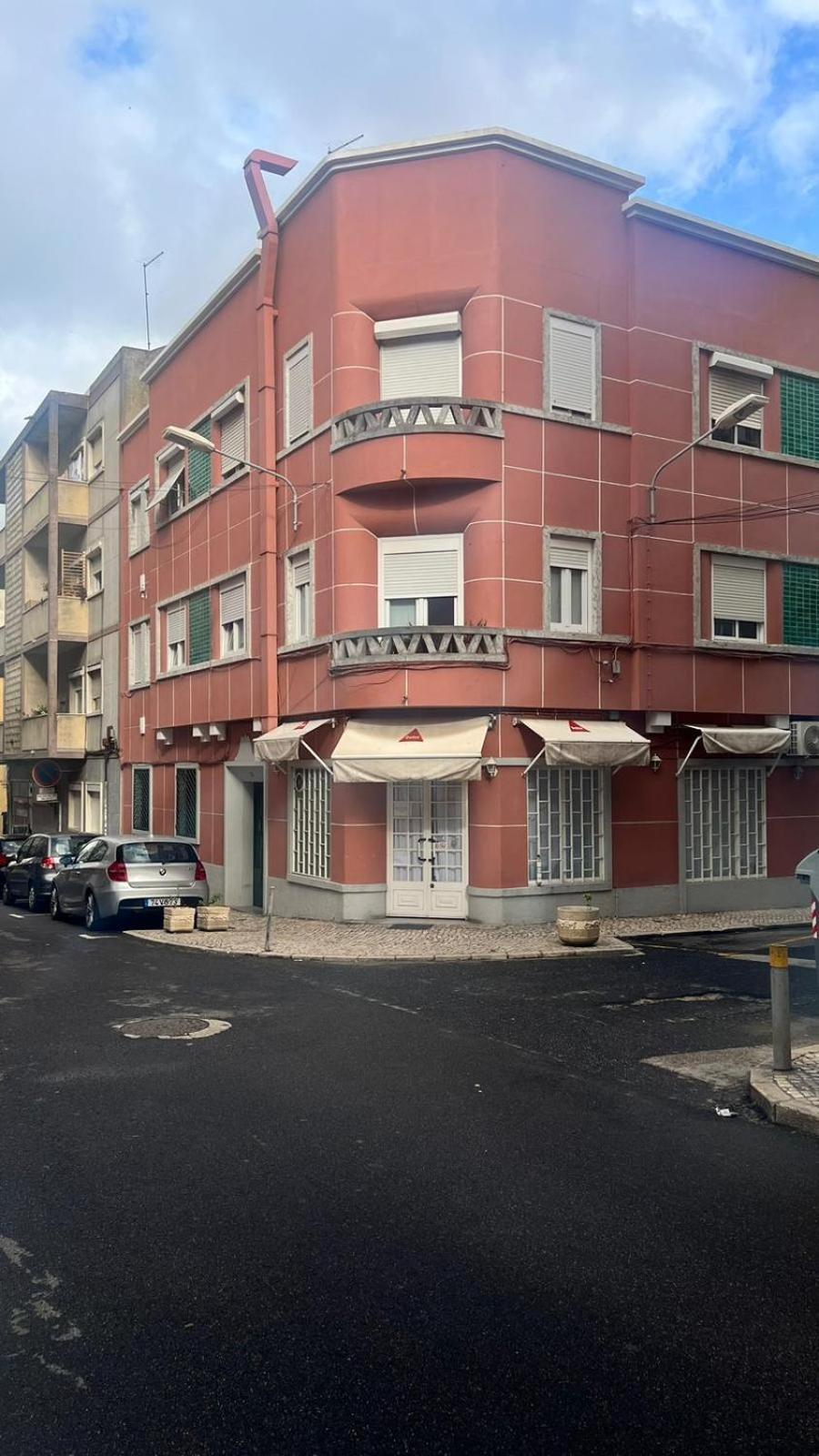 Apartmán Refugio Elegante Lisboa Exteriér fotografie