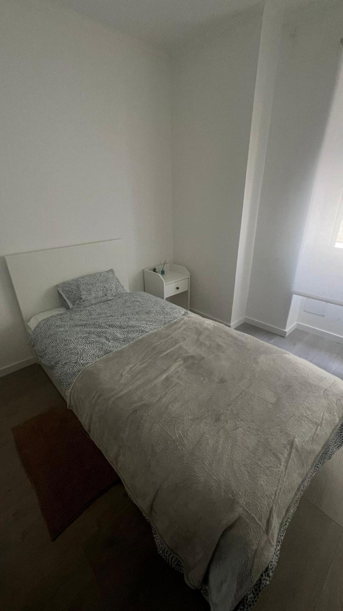 Apartmán Refugio Elegante Lisboa Exteriér fotografie