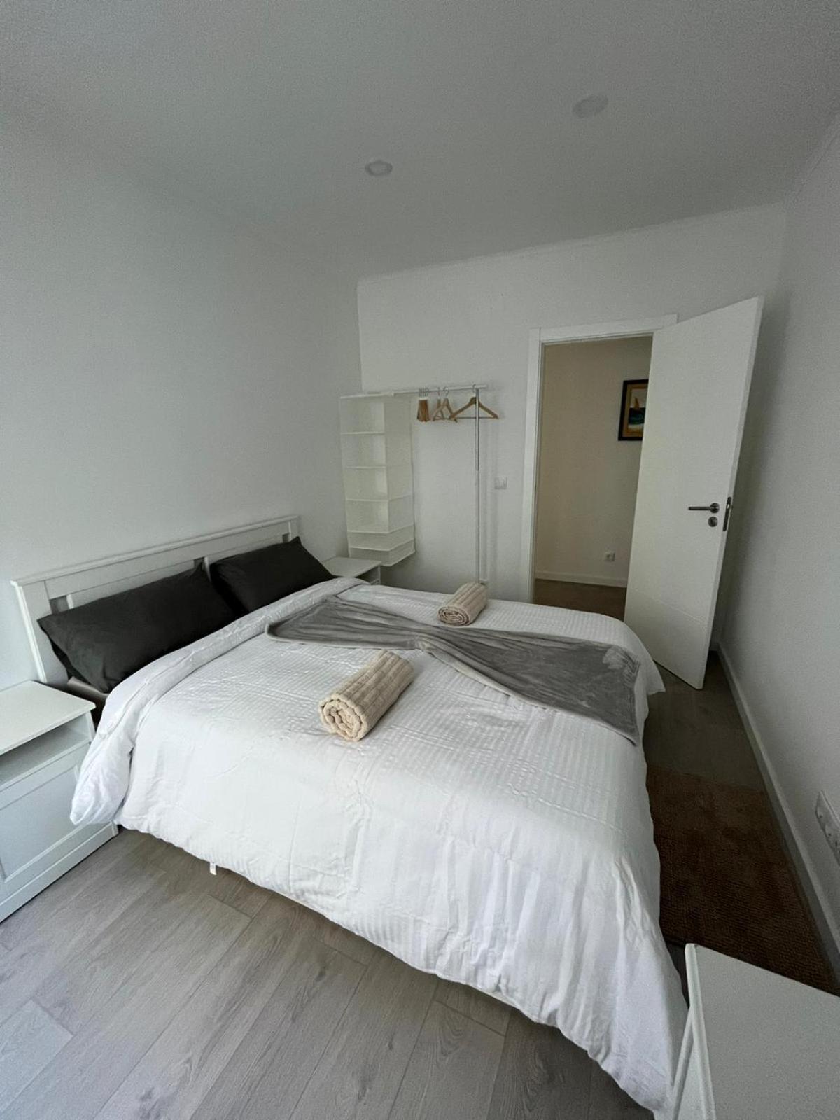 Apartmán Refugio Elegante Lisboa Exteriér fotografie