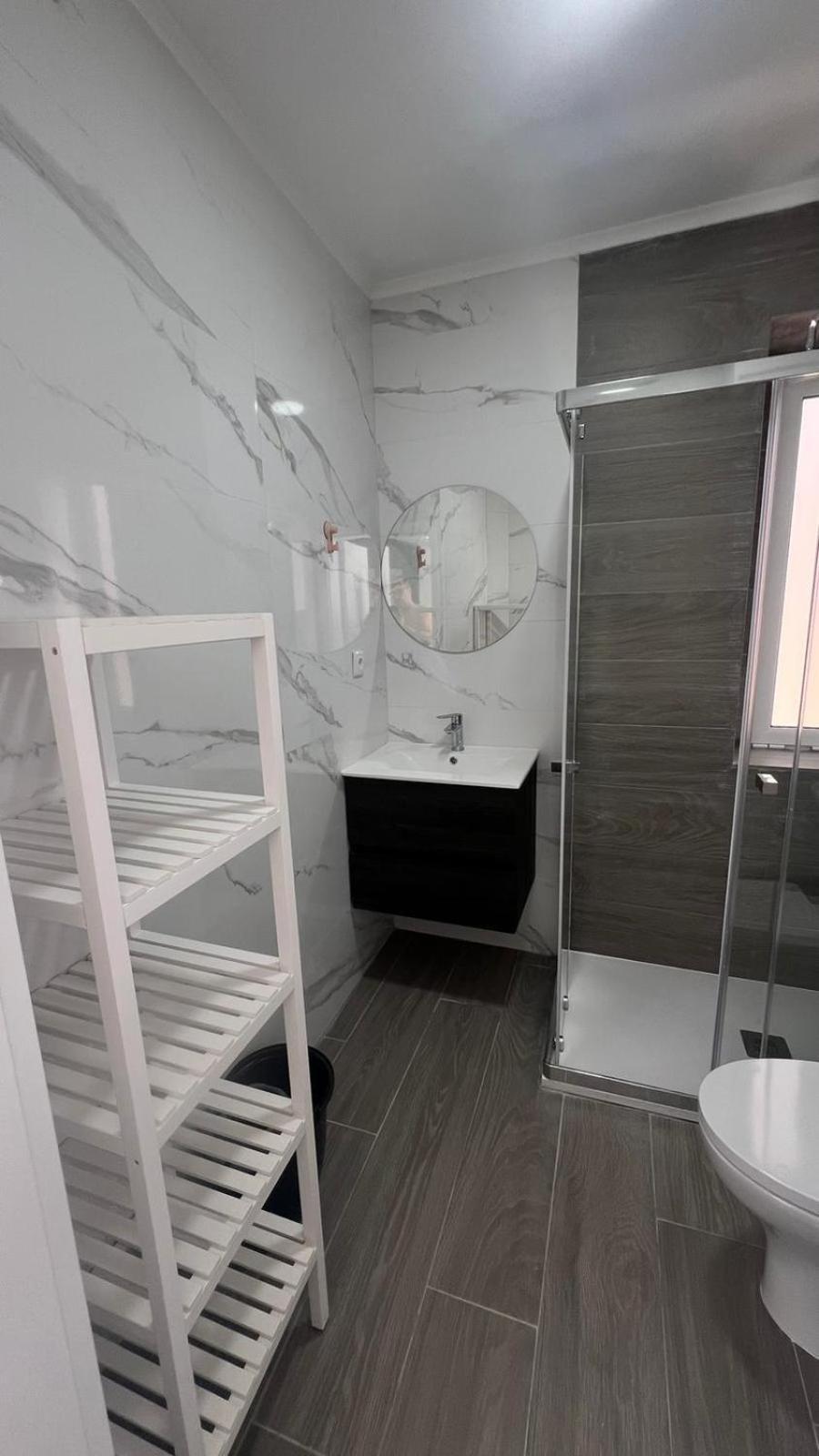 Apartmán Refugio Elegante Lisboa Exteriér fotografie